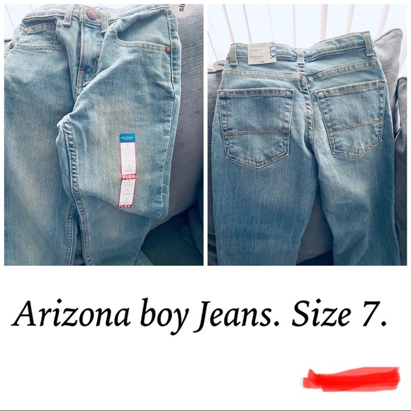 Women shoes and boy clothes - Picture 4 of 6